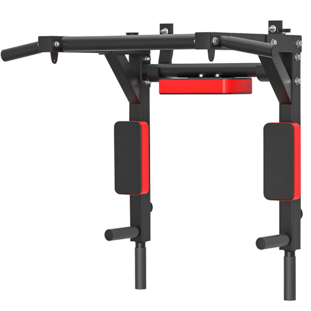 Black Red