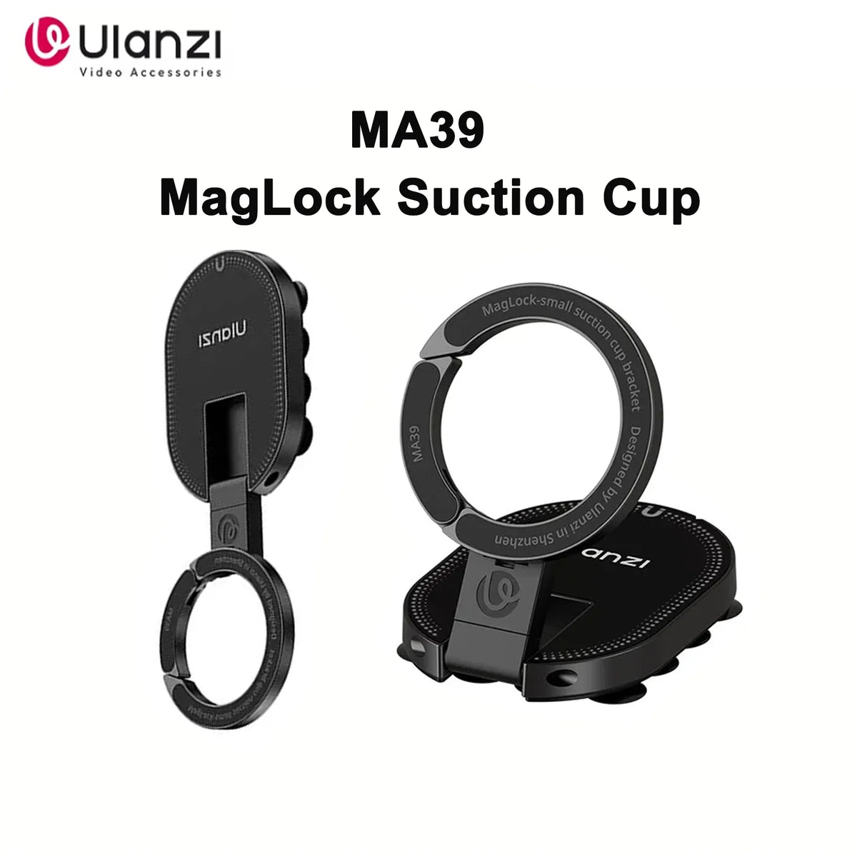 Original Ulanzi MA39 MagLock