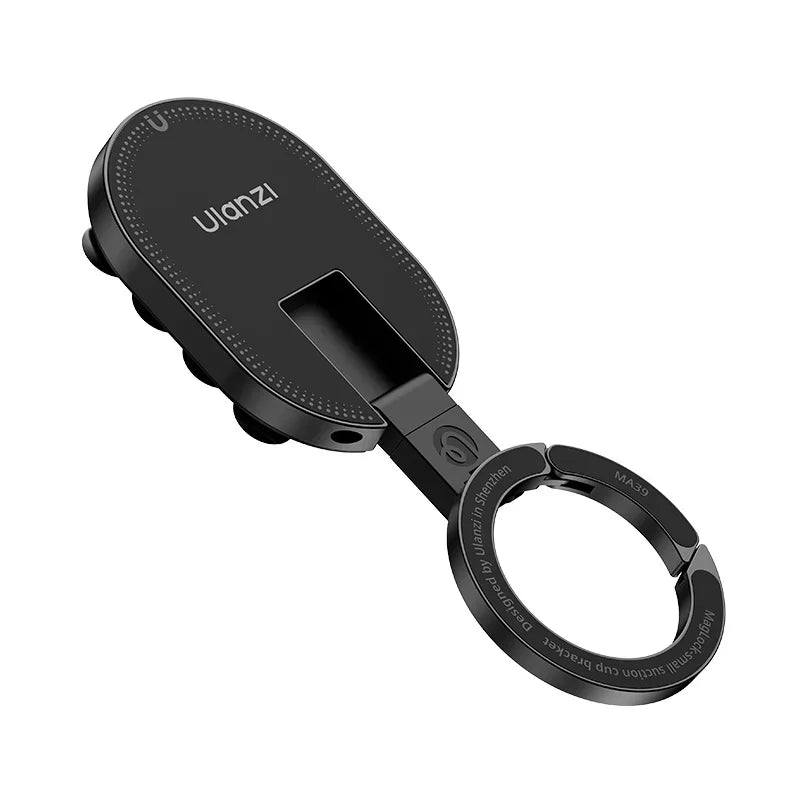 Original MA39 MagLock Suction Cup Desktop Stand Phone Mount for iPhone 17 16 15 14 13 Suction Bottom Wall Glass